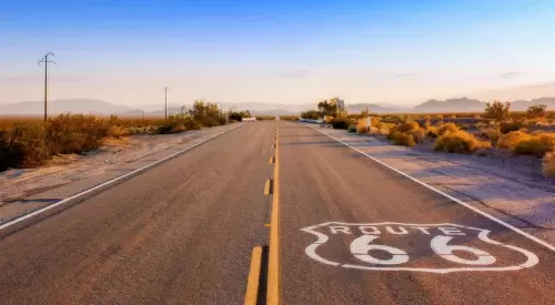 route 66